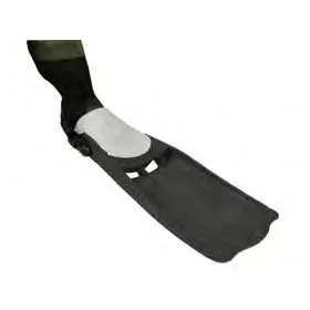 Sparrow Palms Froschfuß N°4