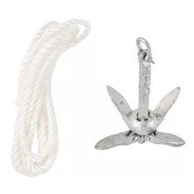 Sparrow Budget Float Tube Anker-Set