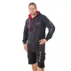 Uni Cat Team Zipper Hoodie Pulóver M