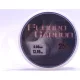 Iron Claw FluoroCarbon Átlátszó 0,50mm 25m Monofil Előkezsinór