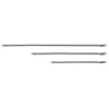 Uni Cat Bungee Rig Sötét Zöld 80-160cm Harcsázó Előke