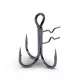 Uni Cat TXB-188 Bait Gripper 1 Csalitüskés Hármashorog 4db