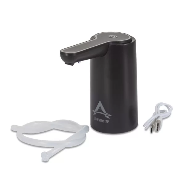 Anaconda LED-Wasserhahn 14x6,8x14cm