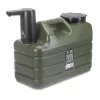 Anaconda LED-Wasserhahn 14x6,8x14cm