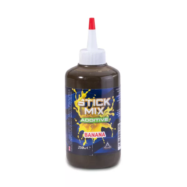 Anaconda Stick Mix Additive Banane Flüssig-Aroma 250ml