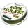 Anaconda Rockshock Leader 0,28mm 150m Sinkendes Geflochtenes Vorfach