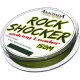 Anaconda Rockshock Leader 0,28mm 150m Sinkendes Geflochtenes Vorfach