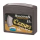 Anaconda Camou Skin 35lb 10m Geflochtene Vorfachschnur