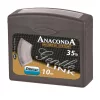 Anaconda Gentle Link 35lb 10m Geflochtenes Vorfachmaterial