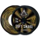 Anaconda Soft Snake Leader 30lb 20m Beschichtete Vorfachschnur