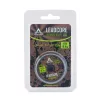 Anaconda Super Soft Leadcore Braun 15m 50lb geflochtene Vorfachschnur