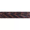 Anaconda Super Soft Leadcore Braun 15m 50lb geflochtene Vorfachschnur