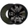 Anaconda Fast Sinking Mellow Braid 25lb 20m Geflochtene Vorfachschnur