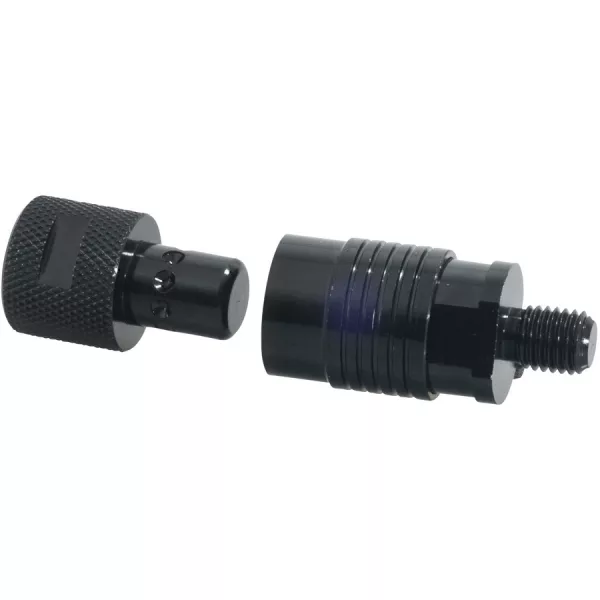 Anaconda Hopper Head Adapter 60x15mm