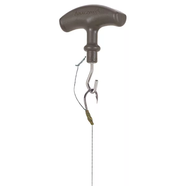 Anaconda Rig & Knot Checker Knotenzieher