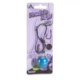 Anaconda Blueberry Auto-Lufterfrischer 18cm