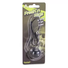 Anaconda Skunk-Fish Joke Auto-Duftbaum 18cm