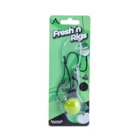 Anaconda Green Apple Auto-Duftbaum 18cm
