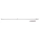 Anaconda Jungle Quick Change Leadcore Braun 40lb 80cm Vorfach 3Stk