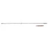 Anaconda Jungle Quick Change Leadcore Braun 60lb 80cm Vorfach 3Stk