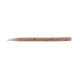 Anaconda Jungle Brown 43mm Weiche Anti-Tangle Hülse 10Stk