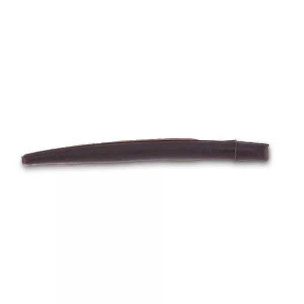 Anaconda Anti Tangle Sleeves Braun 43mm Anti-Tangle-Schlauch 10Stk.