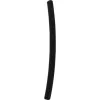 Anaconda Schrumpfschläuche Schwarz 50x2,4-0,8mm Schrumpfschlauch 10 Stück
