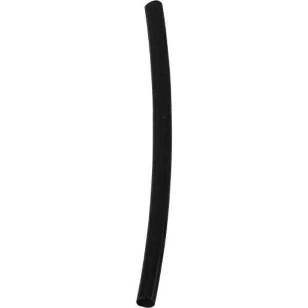 Anaconda Schrumpfschläuche Schwarz 50x2,4-0,8mm Schrumpfschlauch 10 Stück