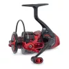 Iron Claw High-V Red 2000 Pergető Elsőfékes Orsó