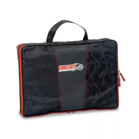 Uni Cat Rig Wallet Pro Előketartó Táska 38x26x7cm