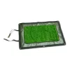 Anaconda Tent Floor Mat Zelteingangsmatte 90x60cm