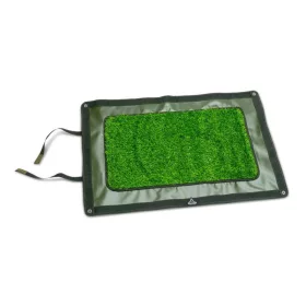 Anaconda Tent Floor Mat Zelteingangsmatte 90x60cm