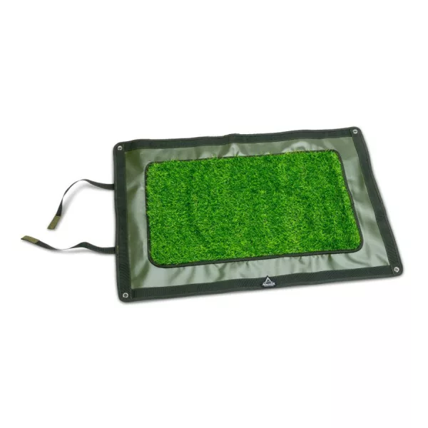 Anaconda Tent Floor Mat Zelteingangsmatte 90x60cm