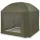 Anaconda Magist Carp Shelter Zelt Regenschirm 220x220cm