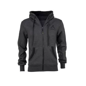 Anaconda Urban Zipper Kapuzenpullover XL