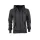 Anaconda Urban Zipper Kapuzenpullover XL