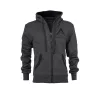 Anaconda Team Zipper Kapuzenpullover 2XL
