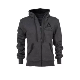 Anaconda Team Zipper Kapuzenpullover 2XL