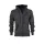Anaconda Team Zipper Kapuzenpullover 2XL