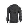 Anaconda Team Zipper Kapuzenpullover 2XL