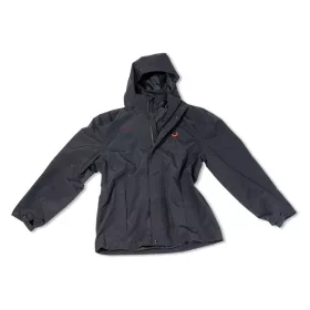 Iron Claw Predator Double Jacket Kabát XL