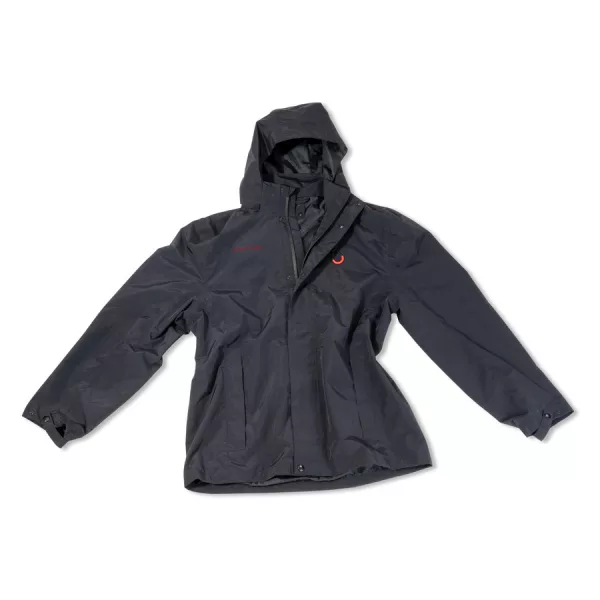 Iron Claw Predator Double Jacket Kabát XL