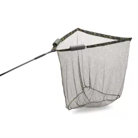Anaconda Camou Grabber 1 110cm Kescher mit 180cm Stiel