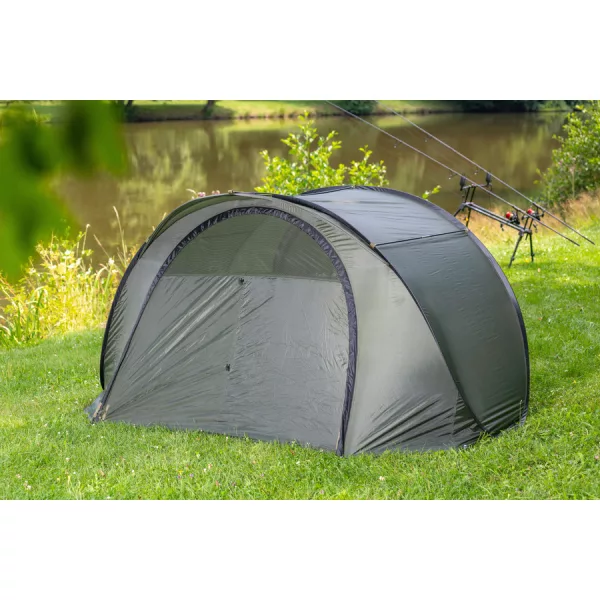 Anaconda Pop Up Shelter 1-Personen-Zelt 1,75x2,35x1,20m