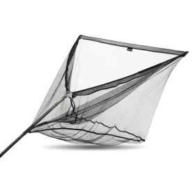Anaconda Nighthawk FS-150 127x127cm Kescher mit 127cm Stiel