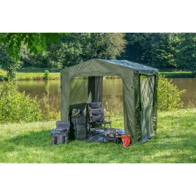 Anaconda Cook Arena 205 Gemeinschaftszelt 1,95x2,05x2,00m