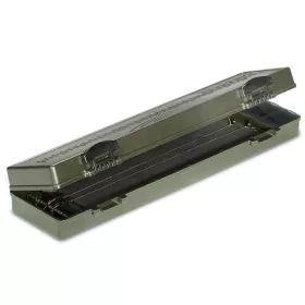 Anaconda Rig Carrier Vorfachbox 30,4x9,5x4,7cm