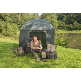 Anaconda Shelter Zelt-Schirm 240cm