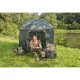 Anaconda Shelter Zelt-Schirm 240cm