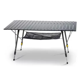Anaconda Travel Desk Campingtisch 122x70cm